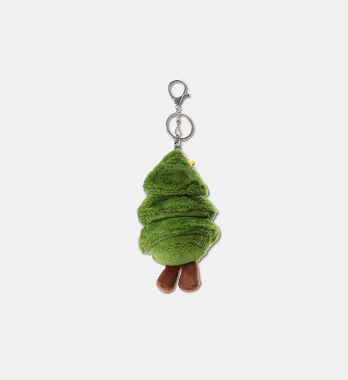 StickyBestie Bag Charm Pluche Xmas, Packshot View