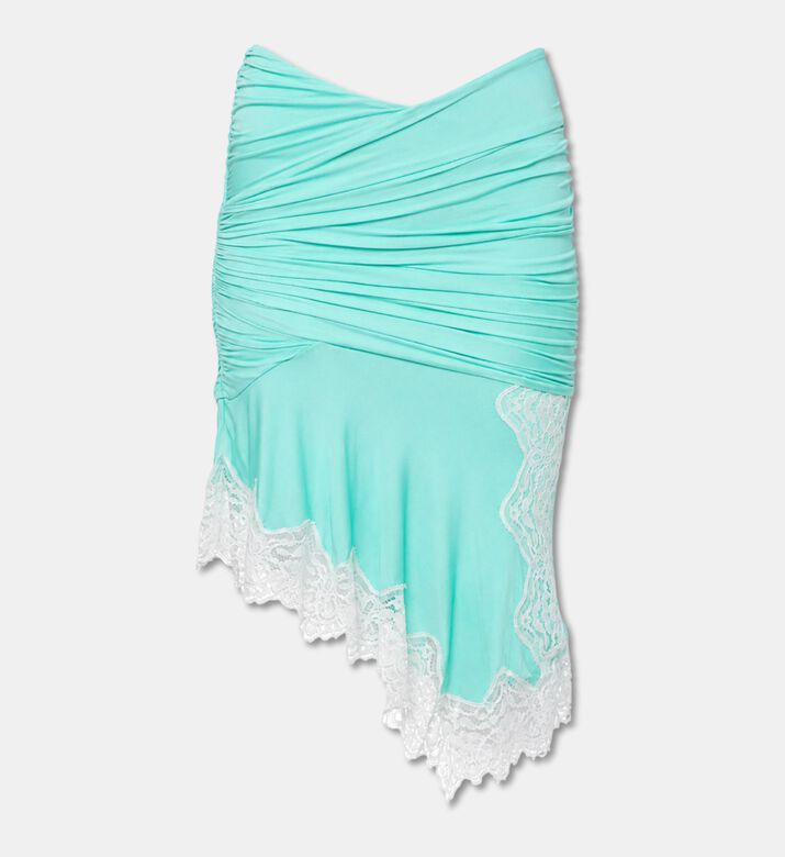Christopher Esber Skirt Incline, Packshot View
