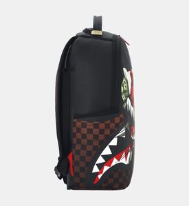 Sprayground Backpack Diablo Sleep Party, Packshot View