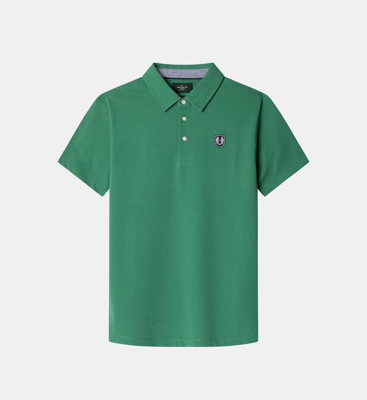 Regular-fit Polo Shirt