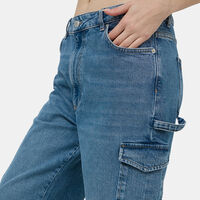 Loig Loose-fit Cargo Pants