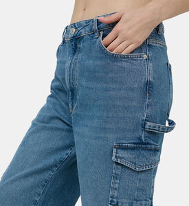 بنطال لويغ كارجو فضفاض