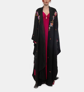 Moonlight Abaya, Model View