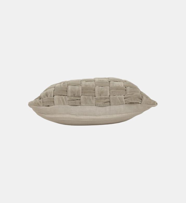 Juno Handmade Woven Cushion