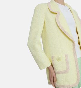 Tweed Classic Jacket