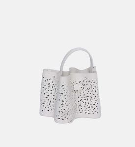 Alto Perforated Handbag Alto Perforated Handbag