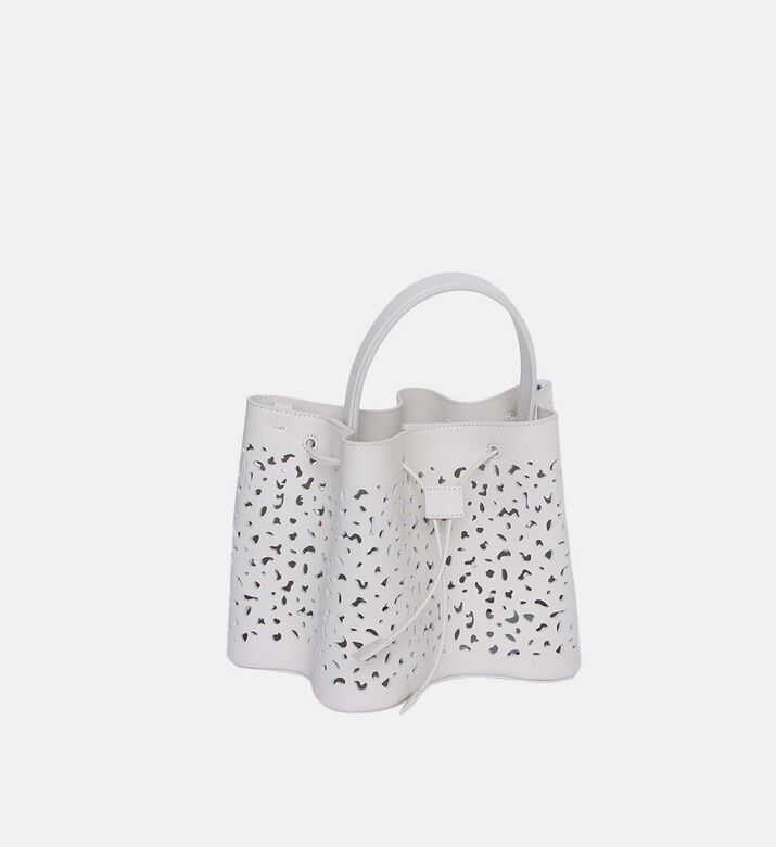 Alto Perforated Handbag Alto Perforated Handbag