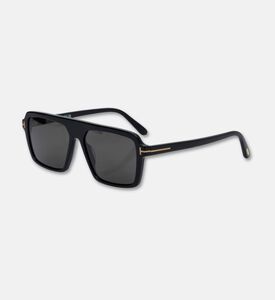 Tom Ford Sunglass, Black, Packshot View
