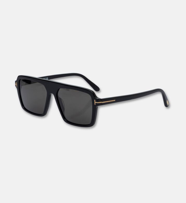Tom Ford Sunglass, Black, Packshot View