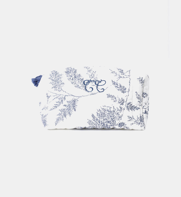 Baby Feuillage Toiletry Bag