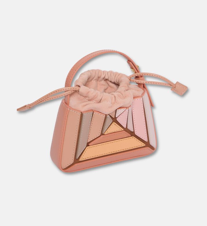 Mlouye Bag Sera Charm, Packshot View