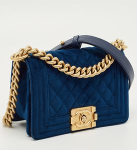 Chanel Bag, Packshot View