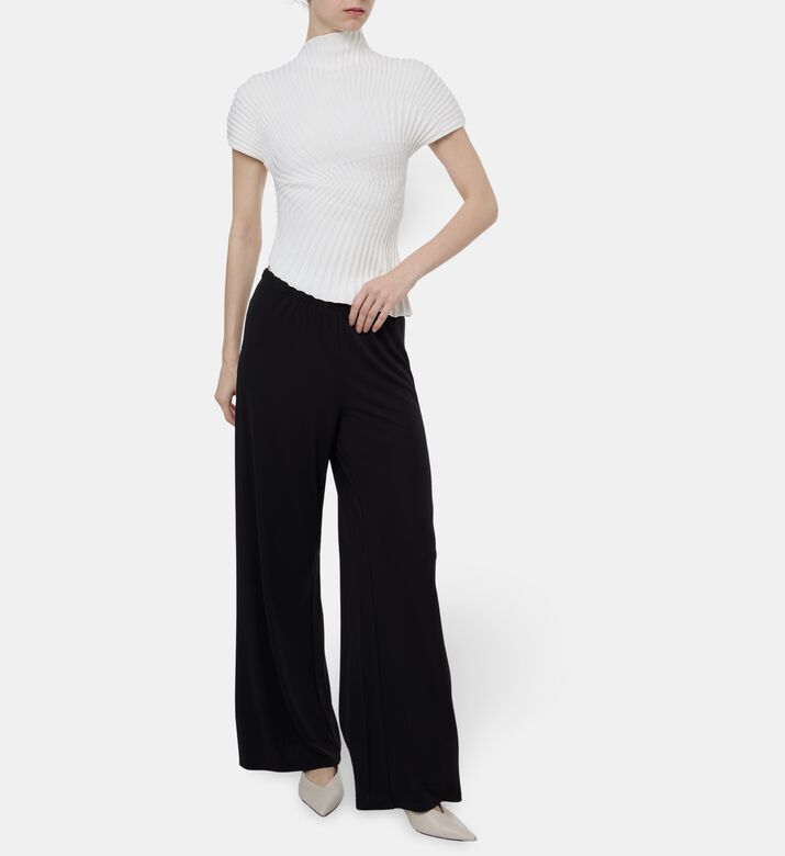 Cult Gaia Pant Stacie, Model View