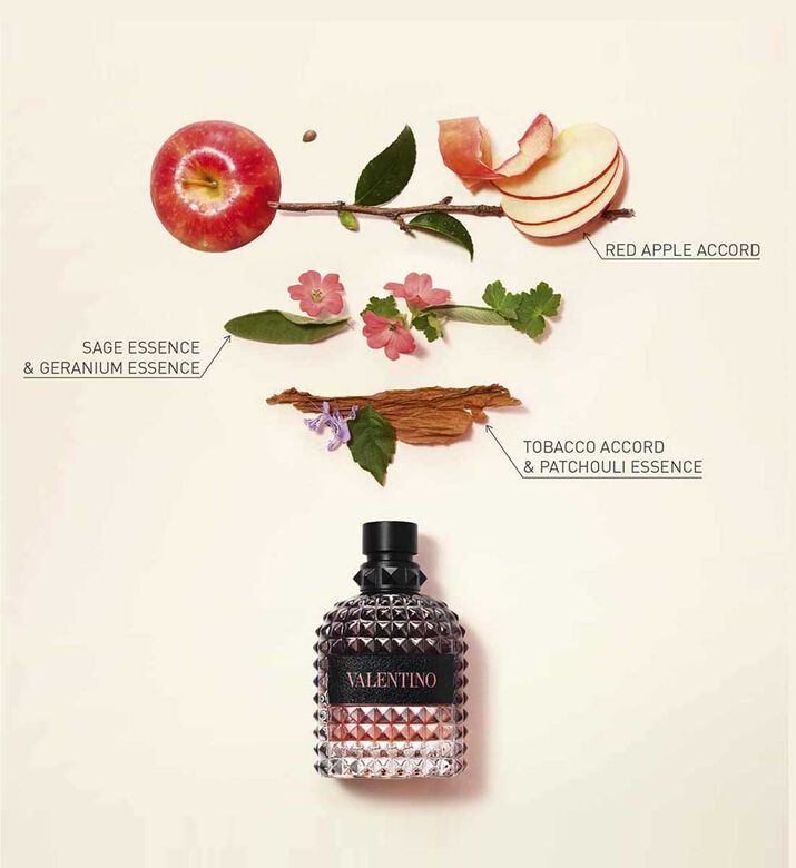 Born In Roma Coral Fantasy Edp Born In Roma Coral Fantasy Edp