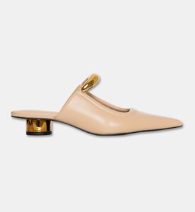 JW PEI Sabot Helene, Packshot View