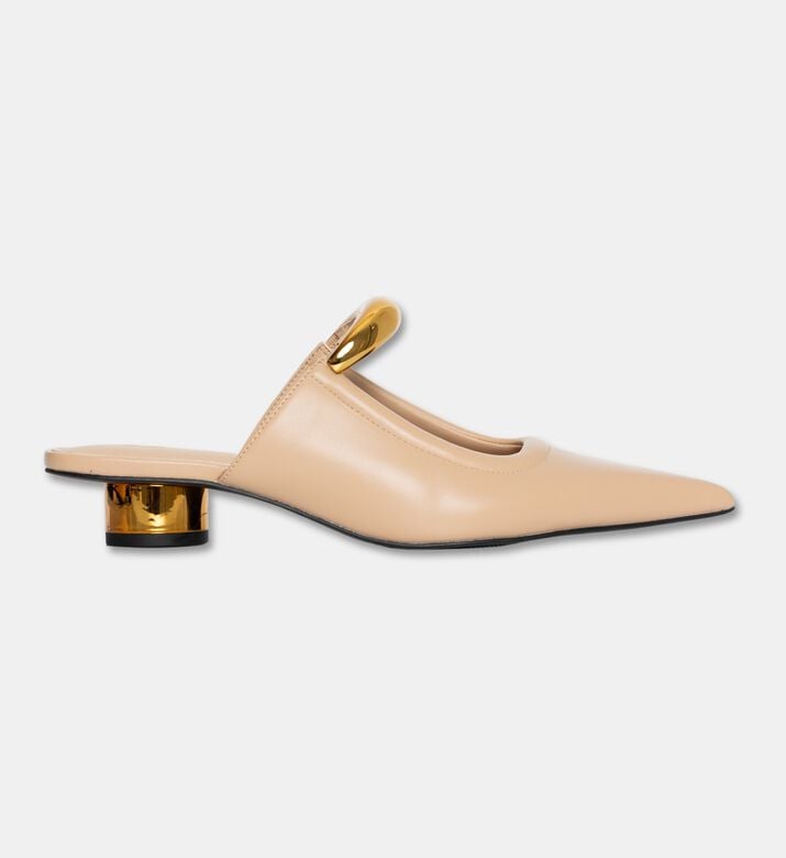 JW PEI Sabot Helene, Packshot View