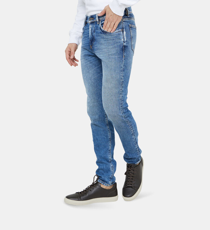 D-strukt 0enat Slim-fit Jeans