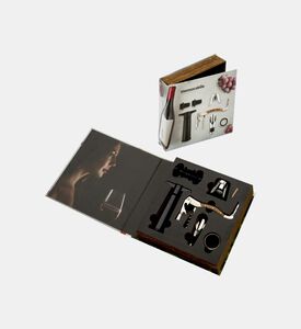 Memorabile Wine Tasting Set Memorabile Wine Tasting Set