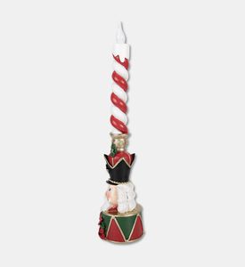 Clayre & Eef Candlestick Candle With Led, Packshot View