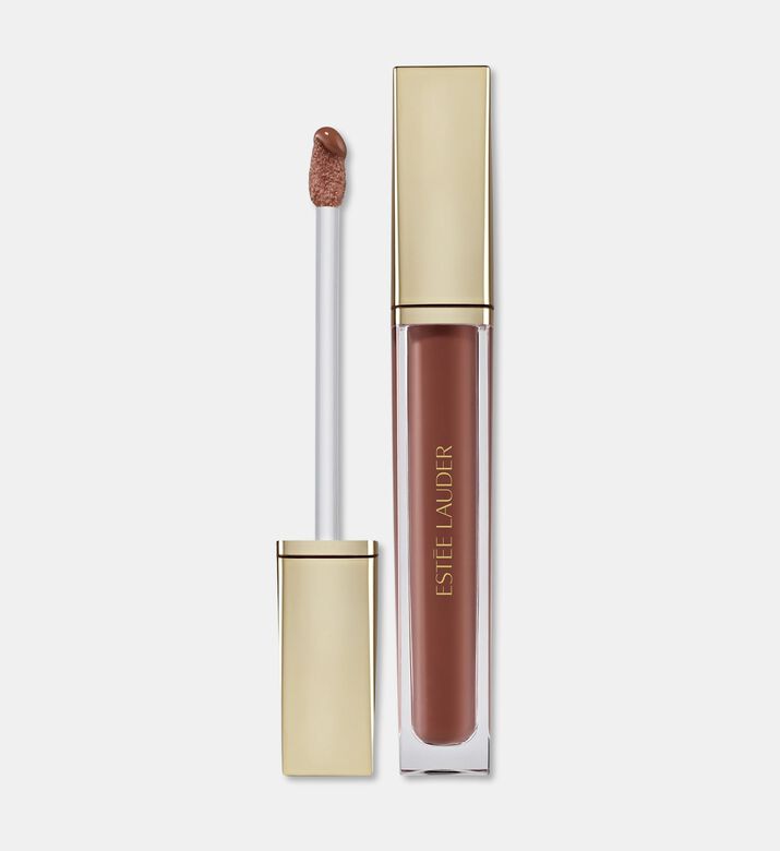 Estee Lauder Lip Glossy Pout Tinted Oil, 04-maple-syrup, Packshot View