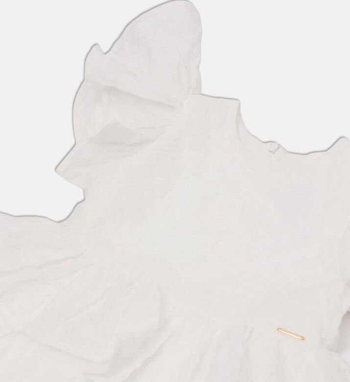 Poca and Poca Dress, Packshot View