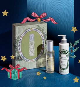 Eau De Campagne Fee Greening Gift Set Eau De Campagne Fee Greening Gift Set