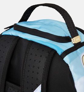 Angry Birds Slingshot Backpack