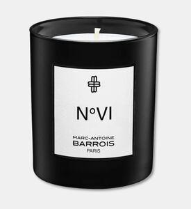 Marc Antoine Barrois Candle N&deg;vi(6) 220gr, Packshot View