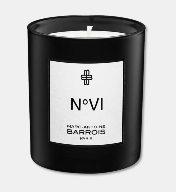 Marc Antoine Barrois Candle N&deg;vi(6) 220gr, Packshot View