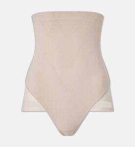 Chantelle Shapewear Brief, Golden-beige, Xs, Packshot View