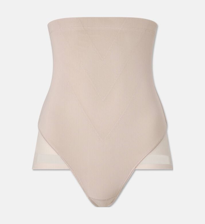 Chantelle Shapewear Brief, Golden-beige, Xs, Packshot View