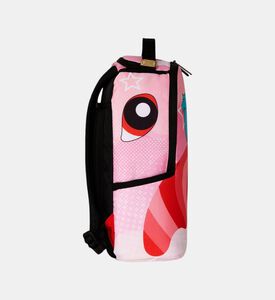 Powerpuff Girls Stacked Backpack