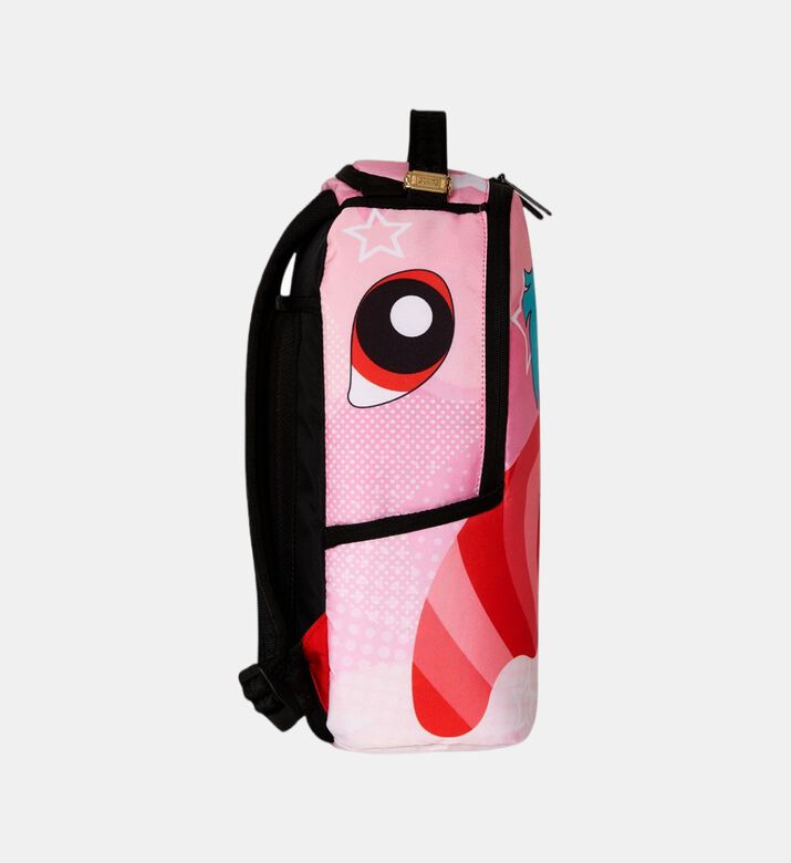 Powerpuff Girls Stacked Backpack