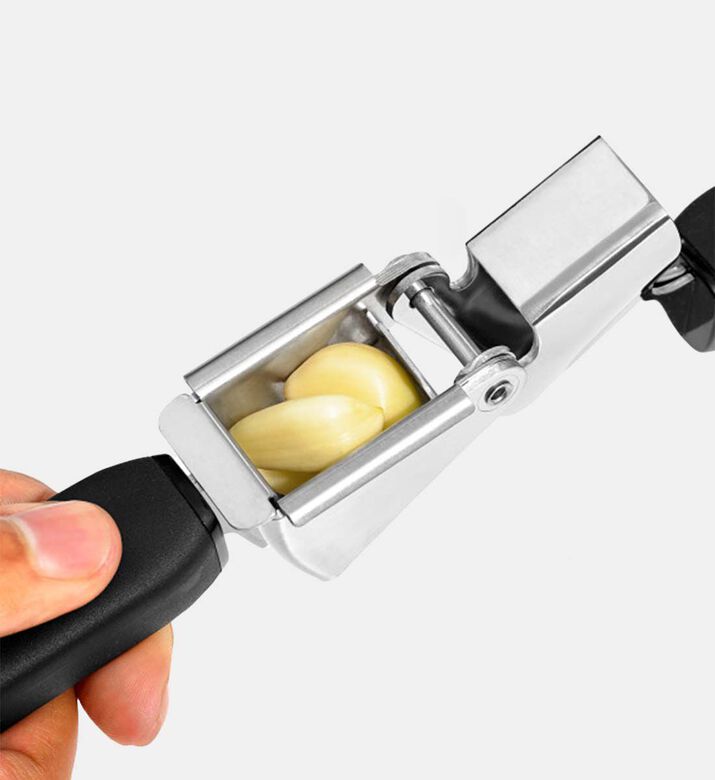 Oxo Good Grips Garlic Press, Packshot View