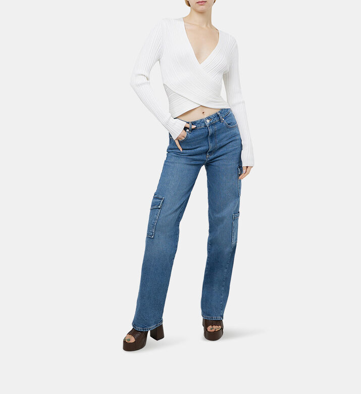 Dina Long Sleeve Cardigan Dina Long Sleeve Cardigan