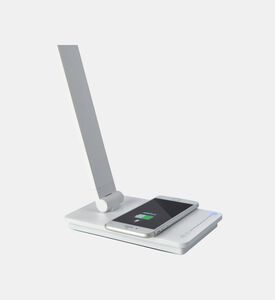 Uli Plastic Led Table Lamp