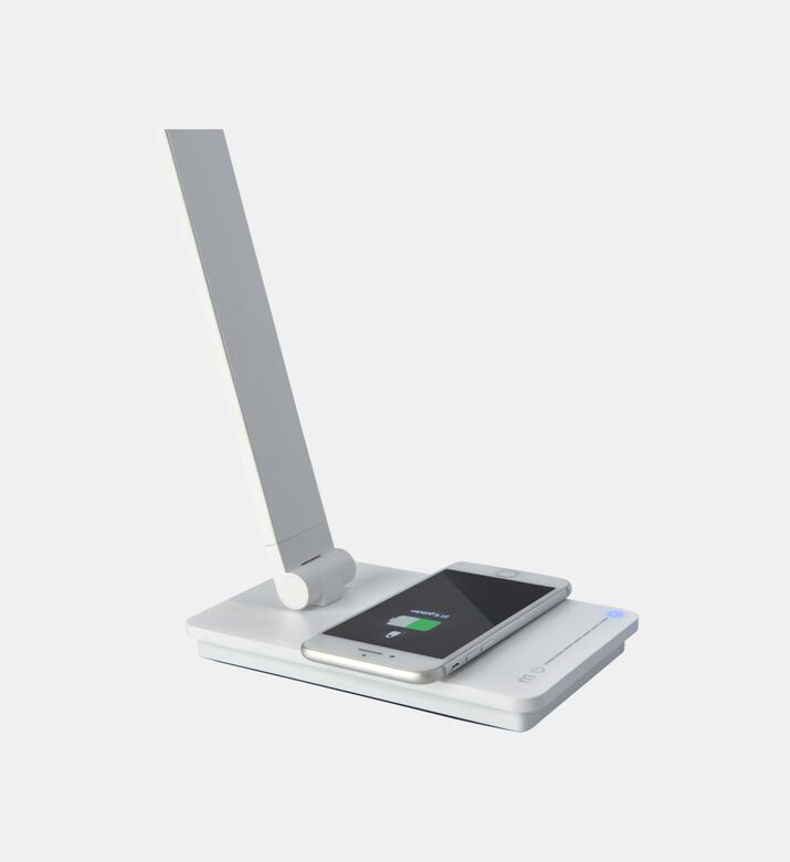 مصباح طاولة LED بلاستيكي من Uli مصباح طاولة LED بلاستيكي من Uli