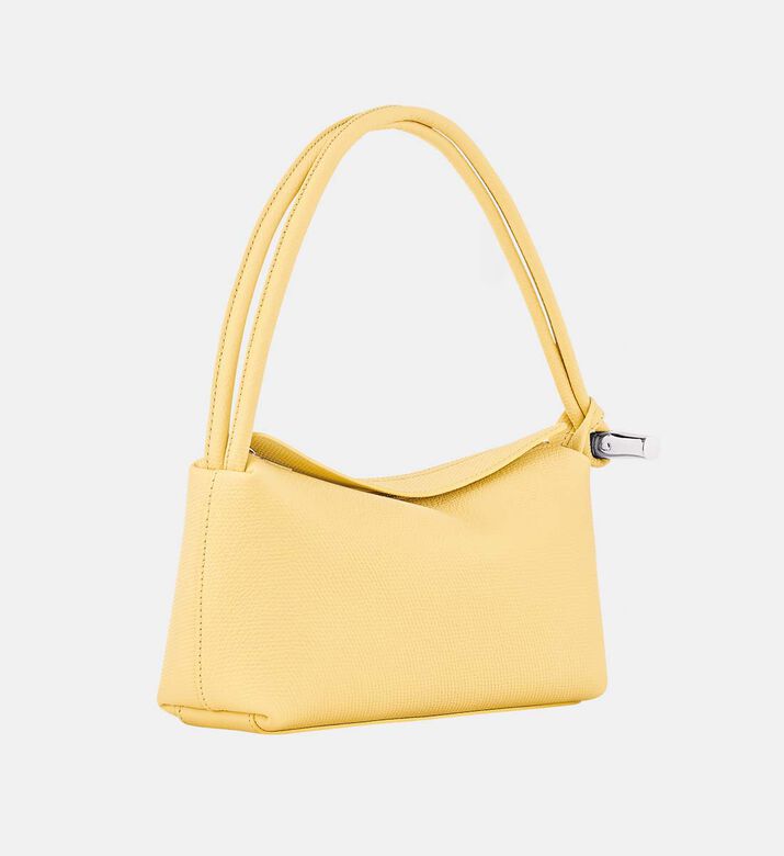 Le Roseau Leather Hobo Bag