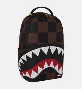 Sprayground Parisian Grand Motif Backpack, Packshot View