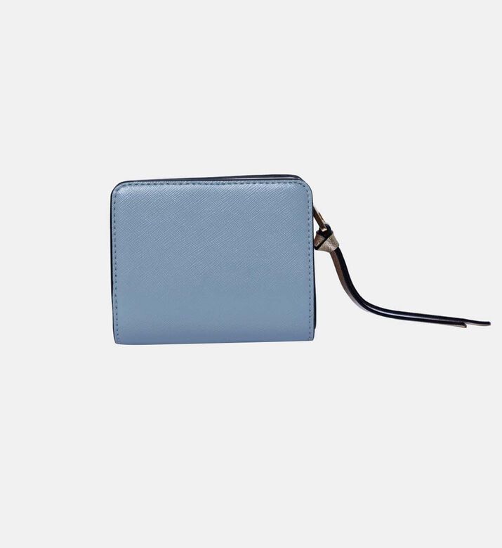The Snapshot Mini Compact Wallet The Snapshot Mini Compact Wallet