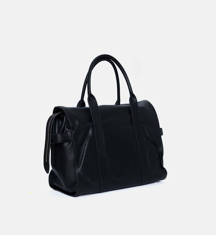 Marc Jacobs Flap Closure Tote Bag, Packshot View