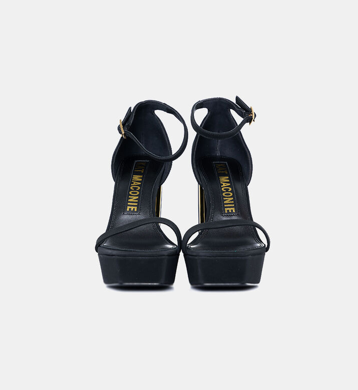 Missy High-heel Sandals