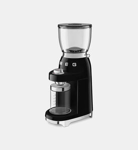 Smeg Coffee Grinder 50 S Style, Packshot View
