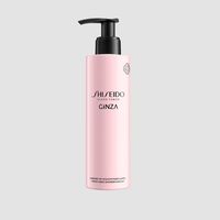 Ginza Perfumed Shower Cream 200 Ml