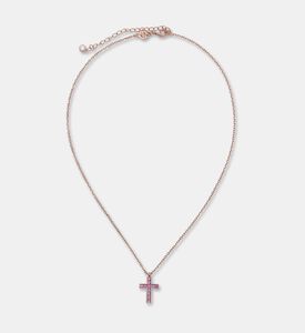 Nomination Nckl In Cz L Crospink Fin, Packshot View