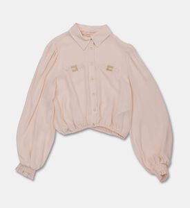La Mia Bambina Shirt, Packshot View
