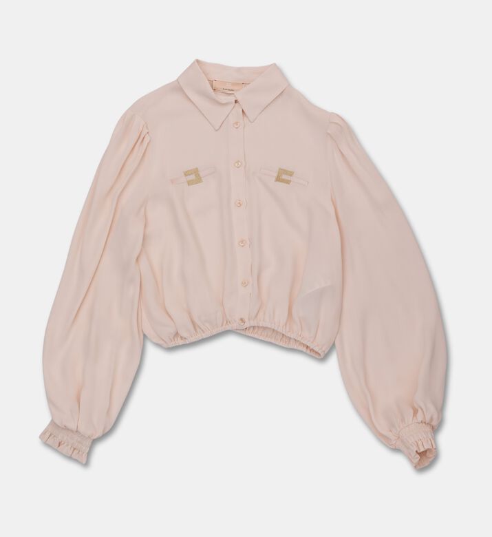 La Mia Bambina Shirt, Packshot View