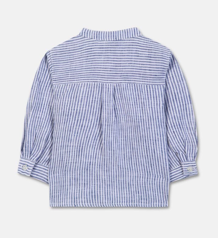 Tartine et Chocolat Shirt, Packshot View
