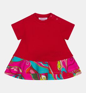 Emilio Pucci Dress Knit, Packshot View