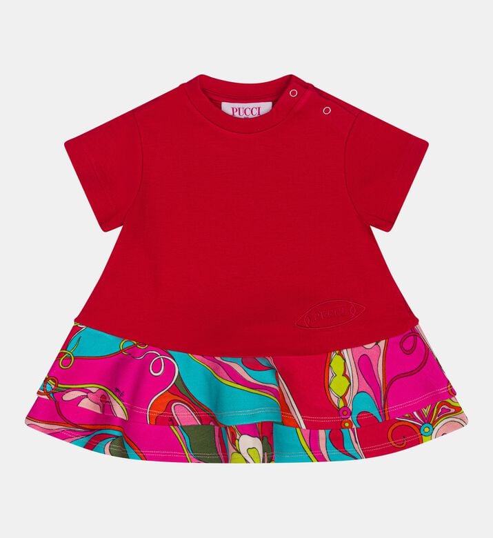 Emilio Pucci Dress Knit, Packshot View
